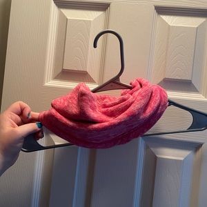 Thermal neck warmer/gaiter